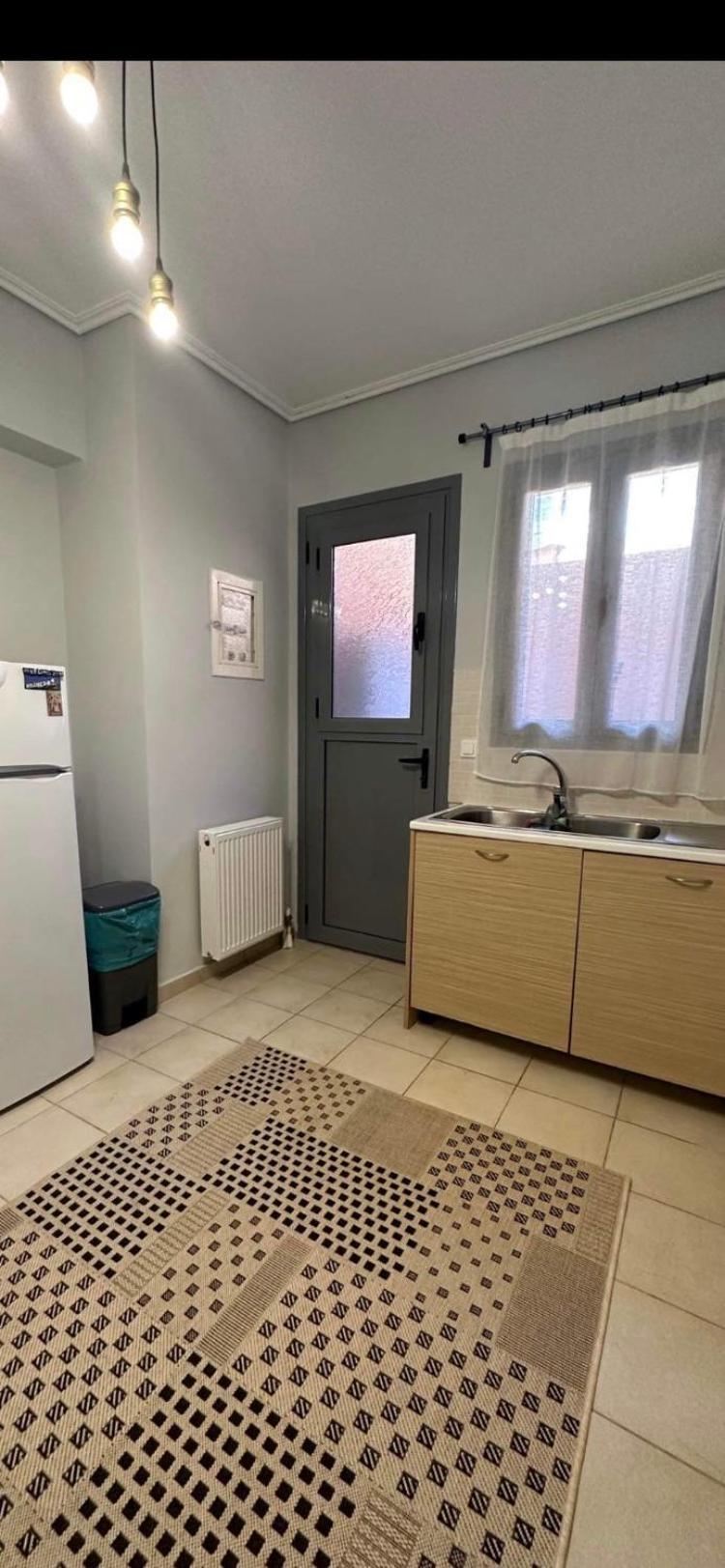 Lefkas Apartment Kalligoni المظهر الخارجي الصورة