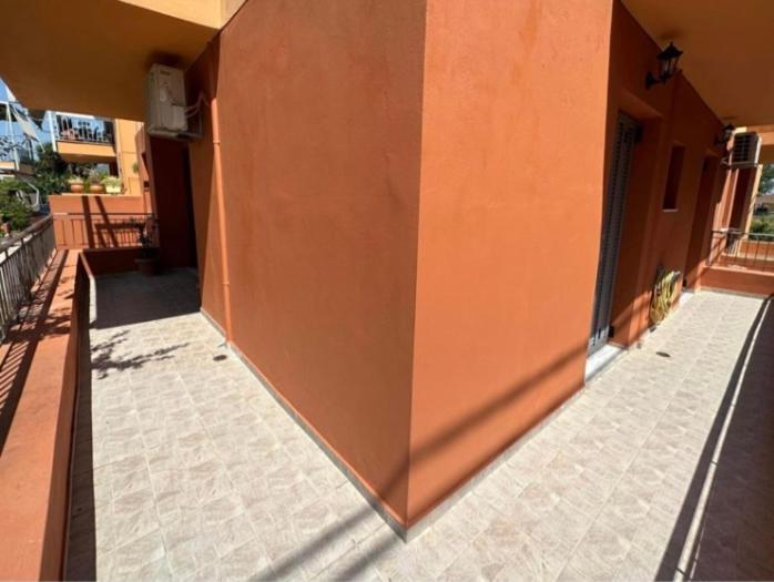 Lefkas Apartment Kalligoni المظهر الخارجي الصورة