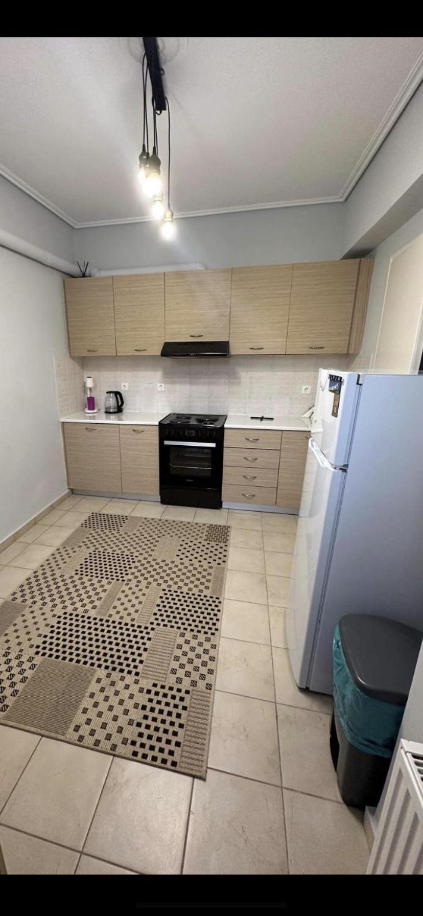 Lefkas Apartment Kalligoni المظهر الخارجي الصورة