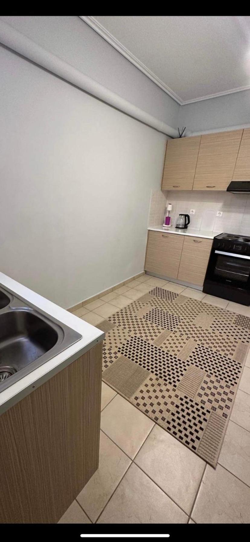 Lefkas Apartment Kalligoni المظهر الخارجي الصورة